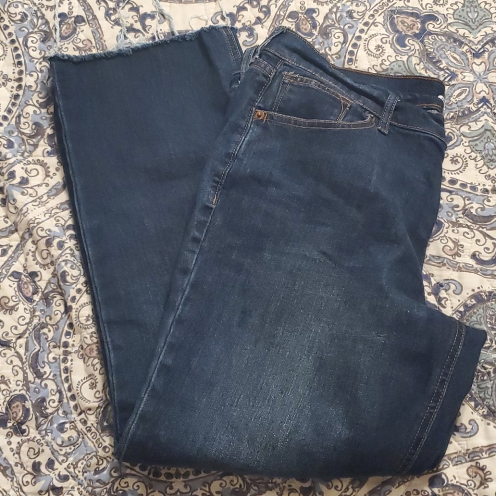 EUC ON Jeans